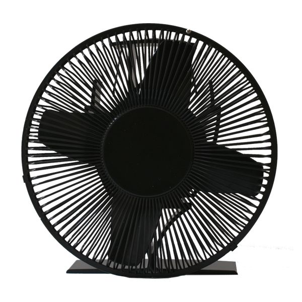 Guide d'achat : le meilleur ventilateur de poêle à bois (et pellets). -  NeozOne